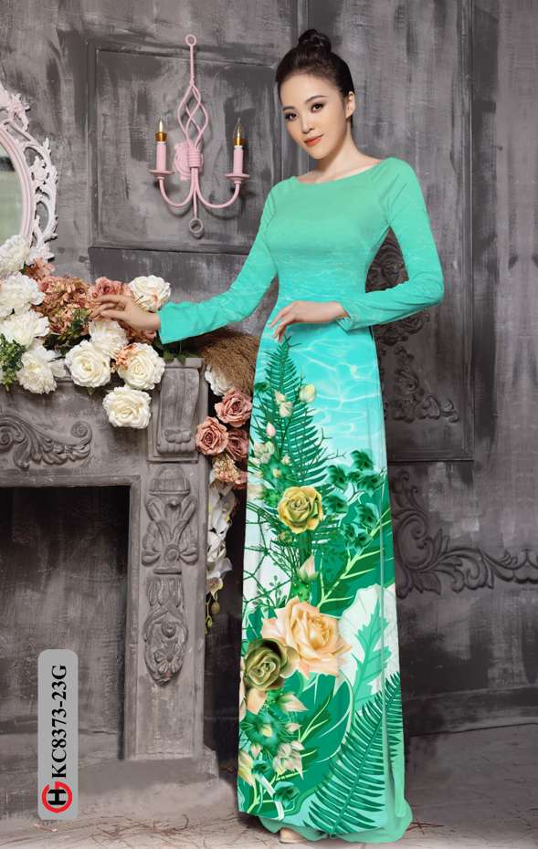 1620197250 42 vai ao dai hoa dep mau moi (4)